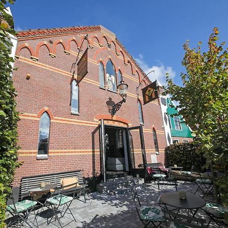 Valerius Boutique Hotel Wormer Eksteriør bilde