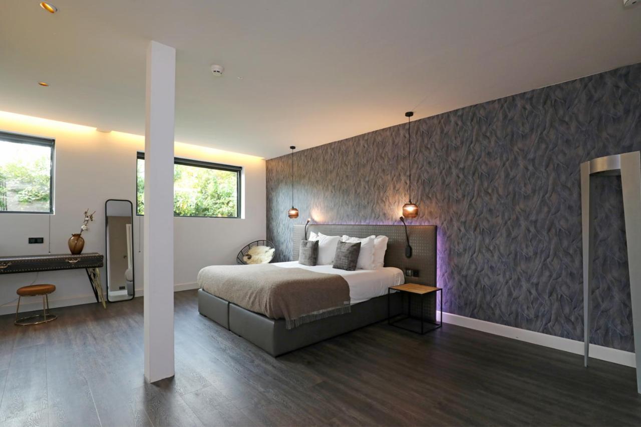 Valerius Boutique Hotel Wormer Eksteriør bilde