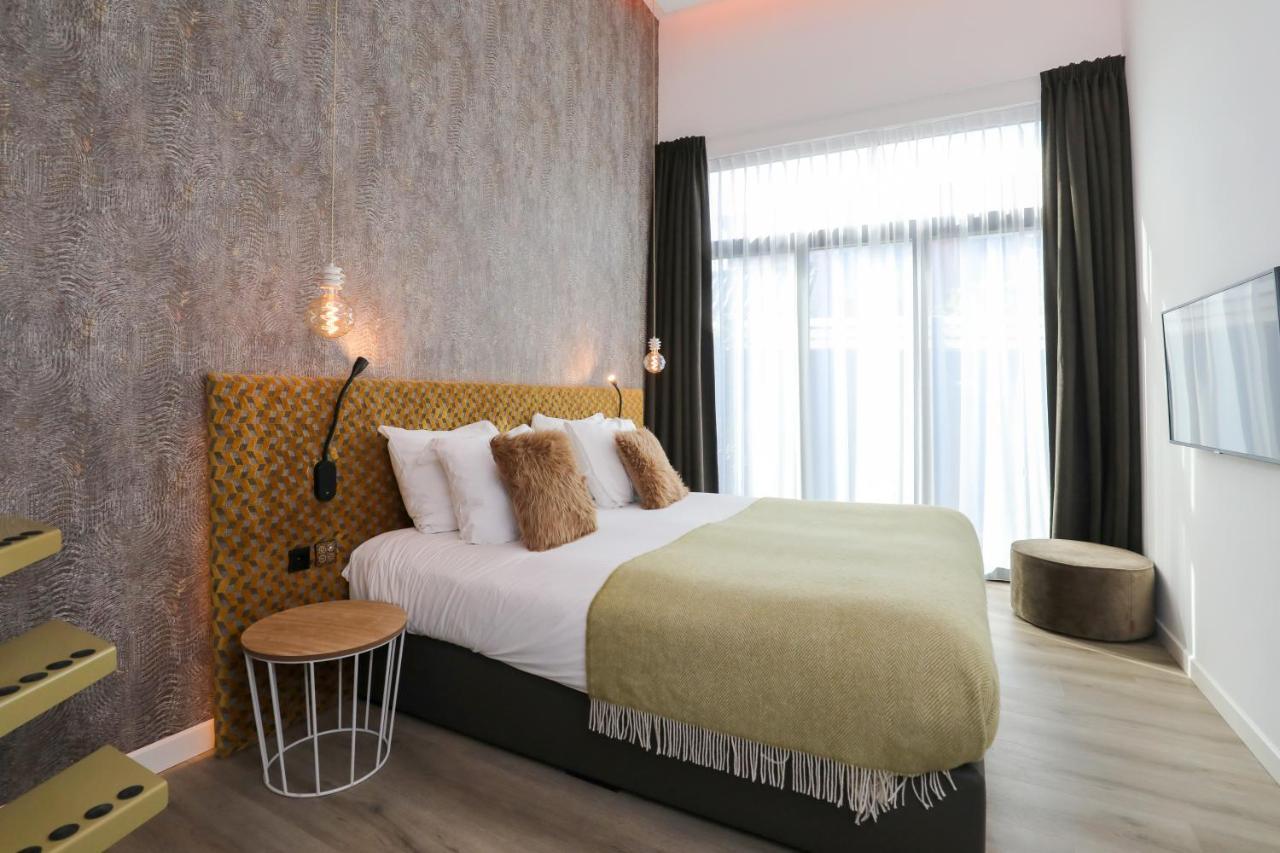 Valerius Boutique Hotel Wormer Eksteriør bilde