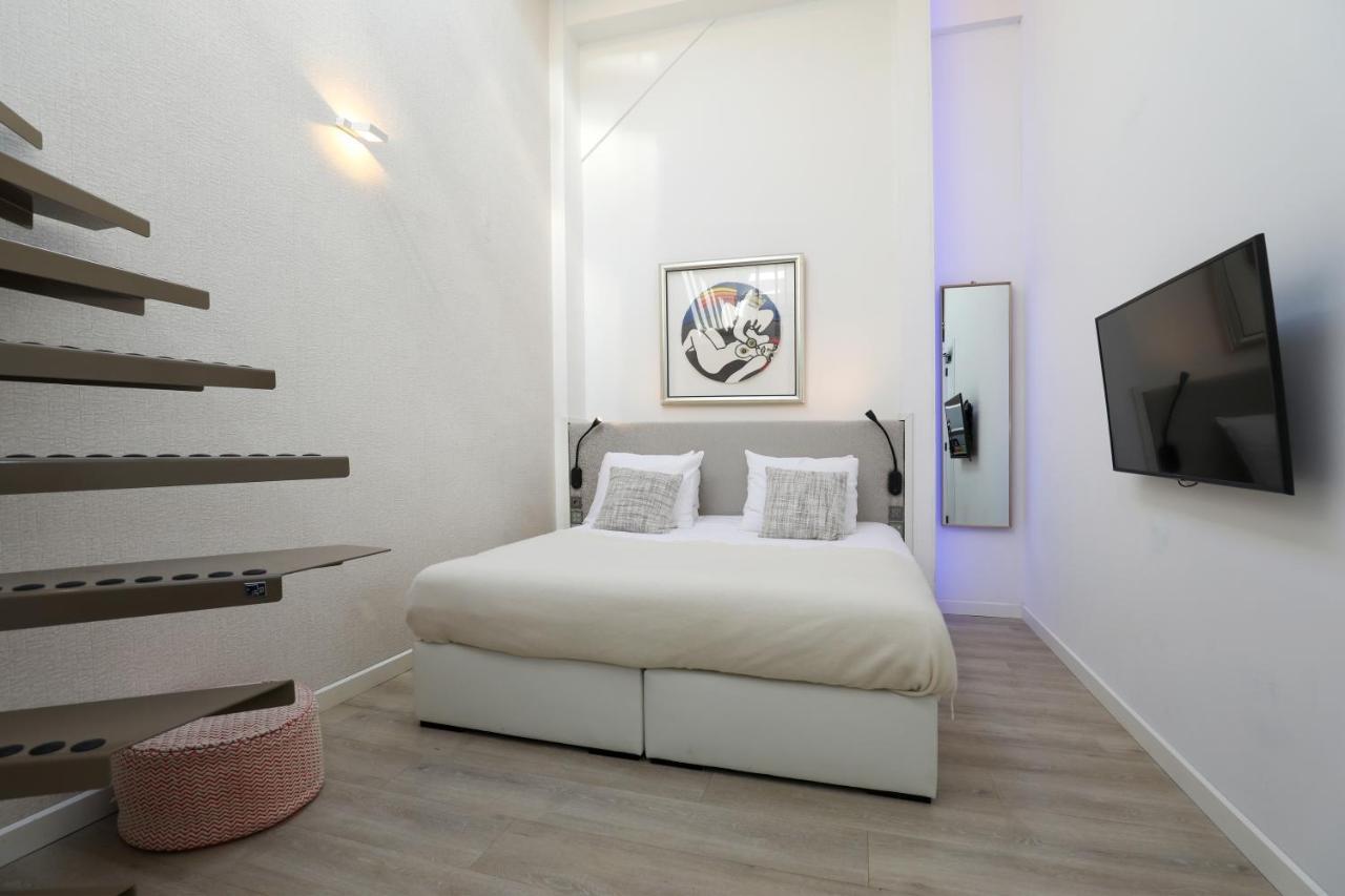 Valerius Boutique Hotel Wormer Eksteriør bilde