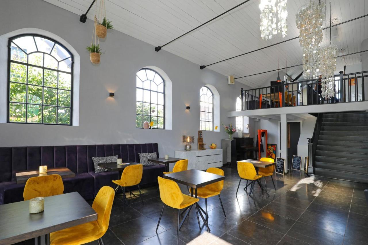 Valerius Boutique Hotel Wormer Eksteriør bilde