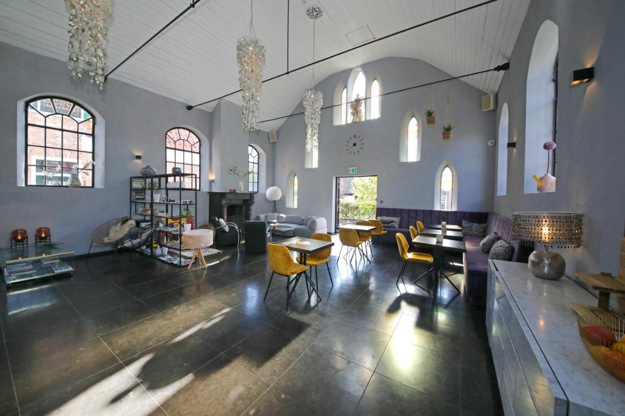 Valerius Boutique Hotel Wormer Eksteriør bilde