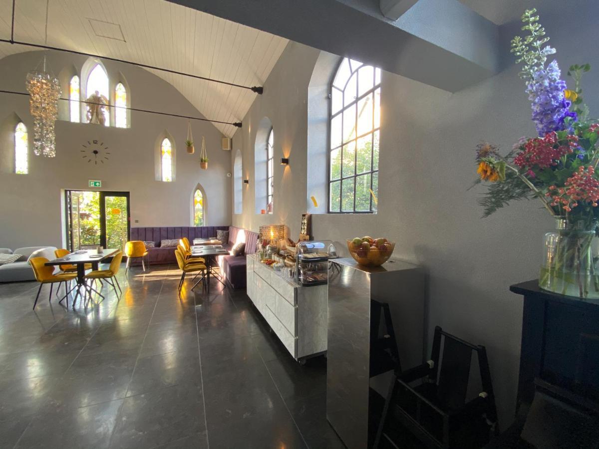 Valerius Boutique Hotel Wormer Eksteriør bilde