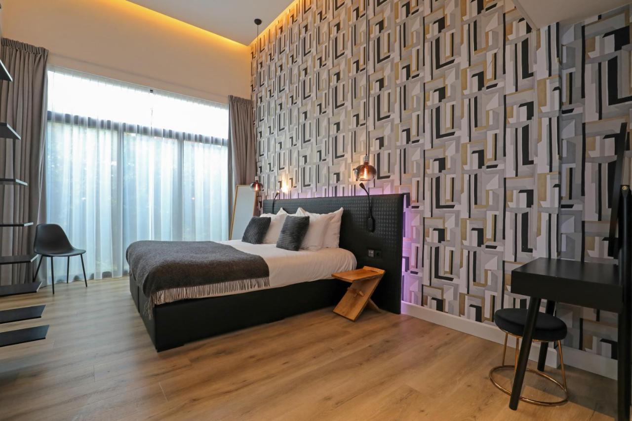 Valerius Boutique Hotel Wormer Eksteriør bilde