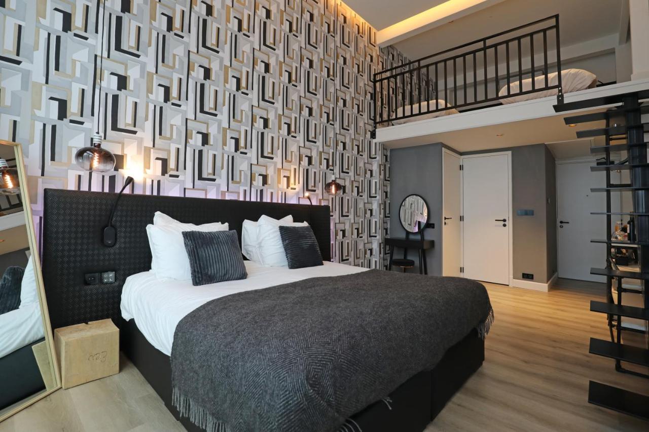 Valerius Boutique Hotel Wormer Eksteriør bilde