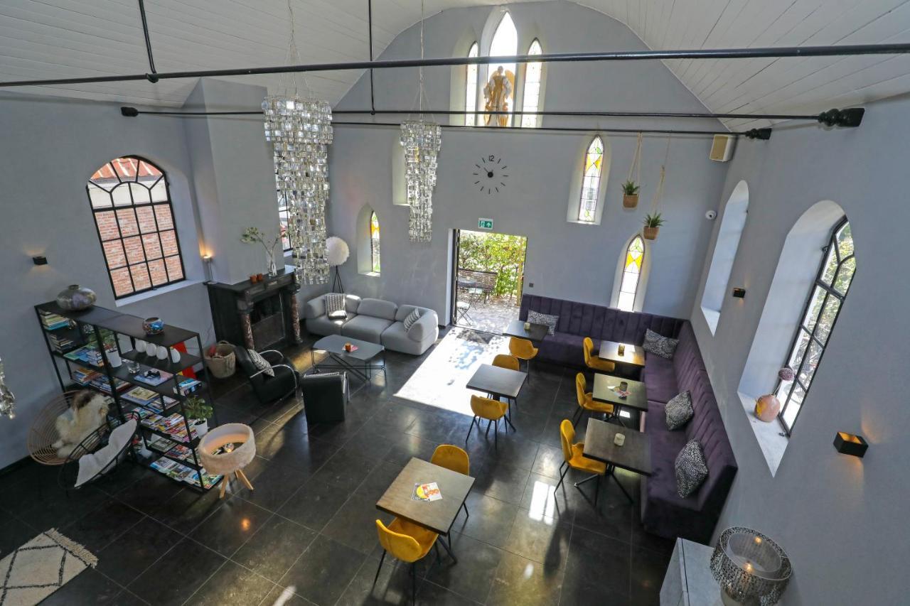 Valerius Boutique Hotel Wormer Eksteriør bilde