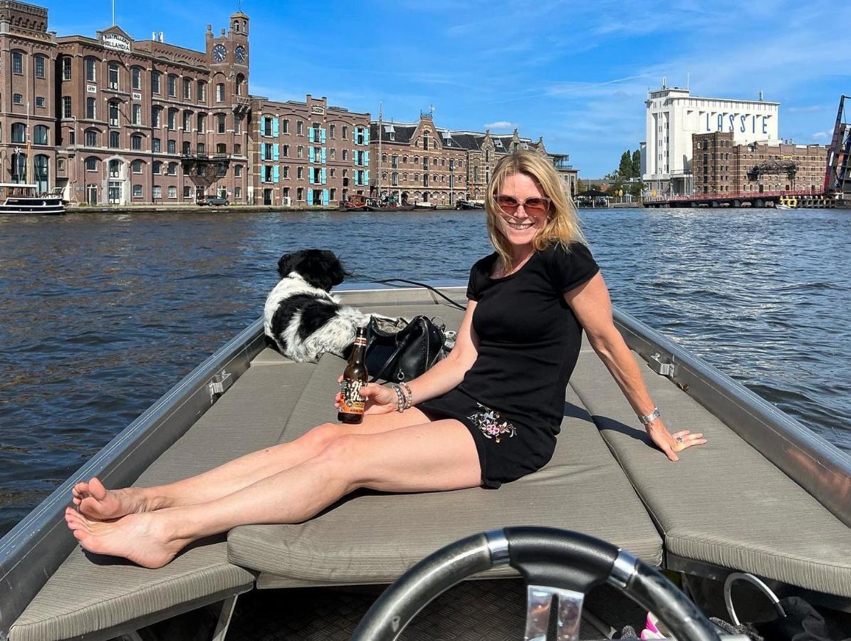 Valerius Boutique Hotel Wormer Eksteriør bilde