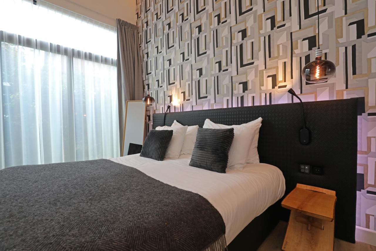 Valerius Boutique Hotel Wormer Eksteriør bilde
