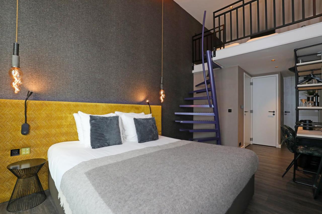 Valerius Boutique Hotel Wormer Eksteriør bilde