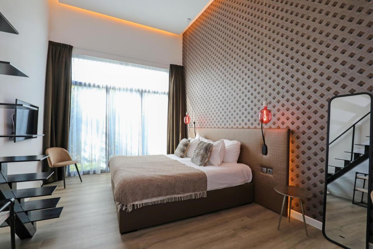 Valerius Boutique Hotel Wormer Eksteriør bilde