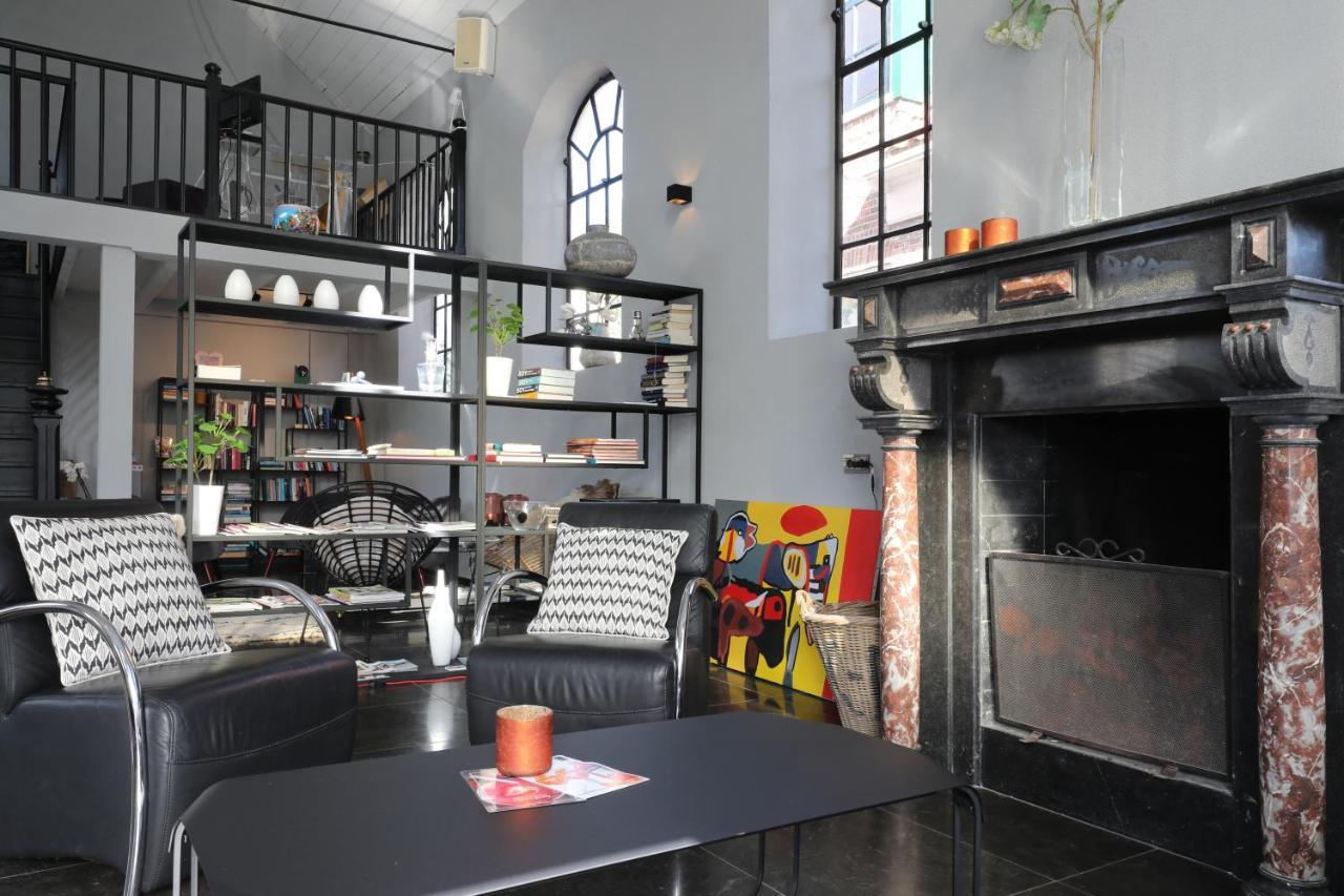 Valerius Boutique Hotel Wormer Eksteriør bilde