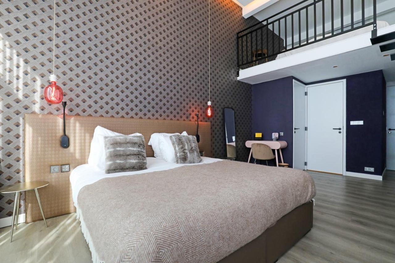 Valerius Boutique Hotel Wormer Eksteriør bilde