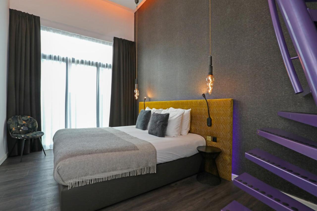Valerius Boutique Hotel Wormer Eksteriør bilde