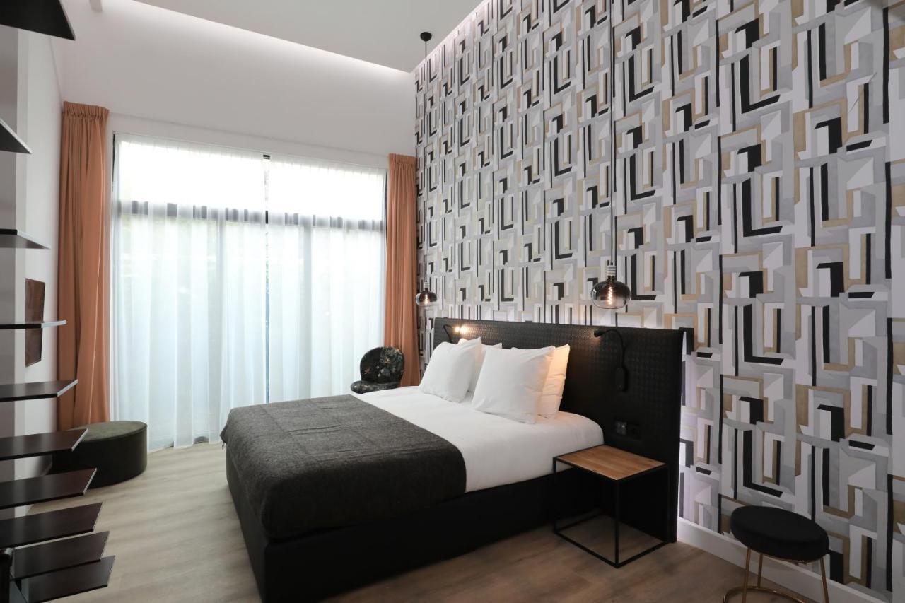 Valerius Boutique Hotel Wormer Eksteriør bilde