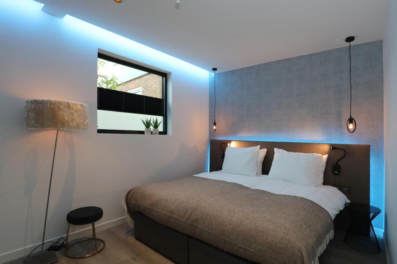 Valerius Boutique Hotel Wormer Eksteriør bilde