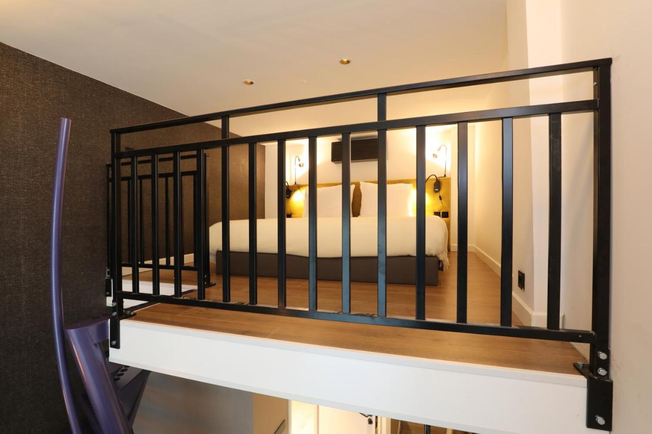 Valerius Boutique Hotel Wormer Eksteriør bilde