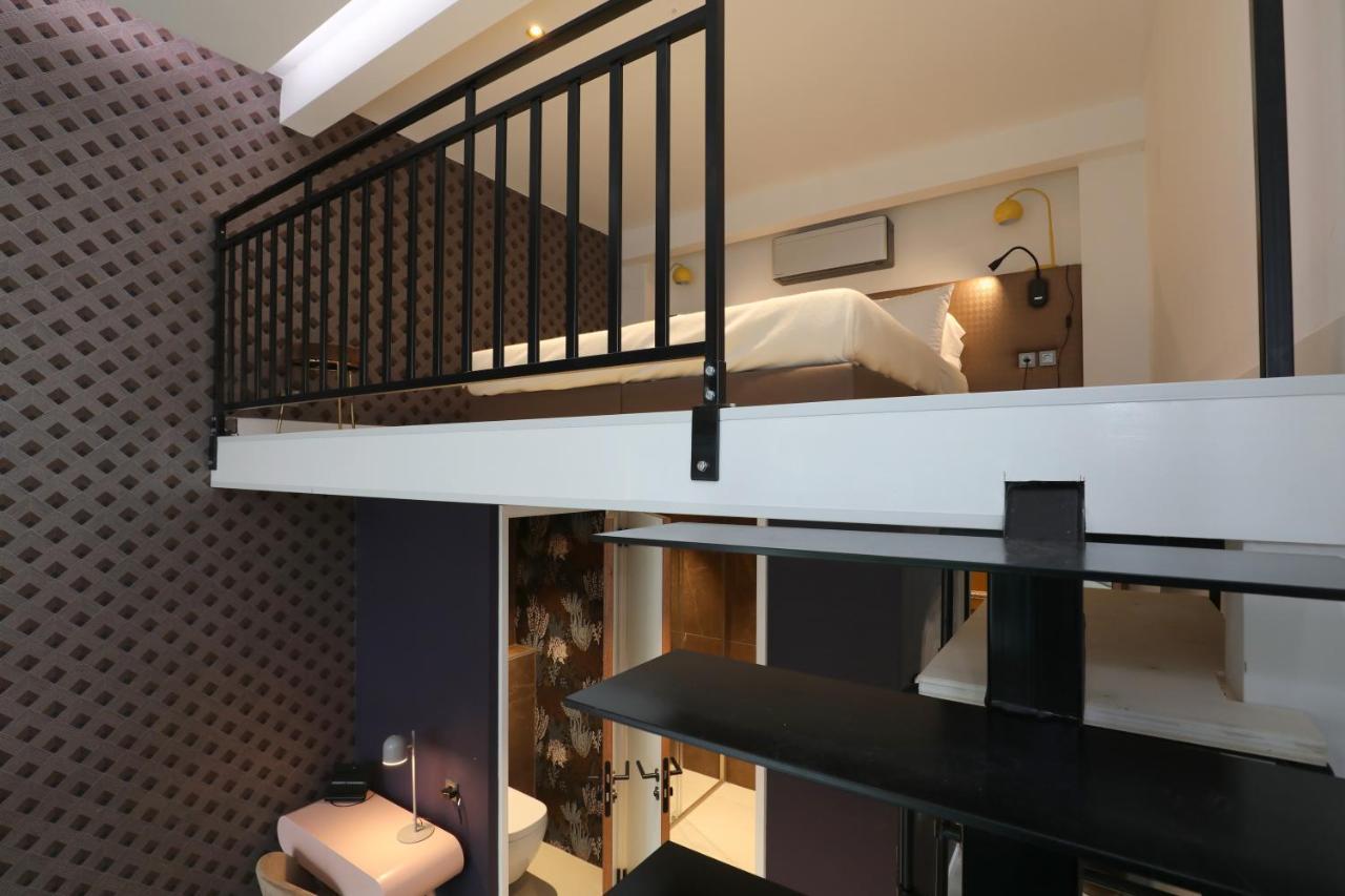Valerius Boutique Hotel Wormer Eksteriør bilde