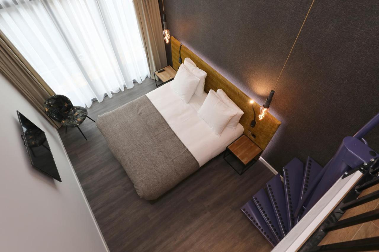 Valerius Boutique Hotel Wormer Eksteriør bilde