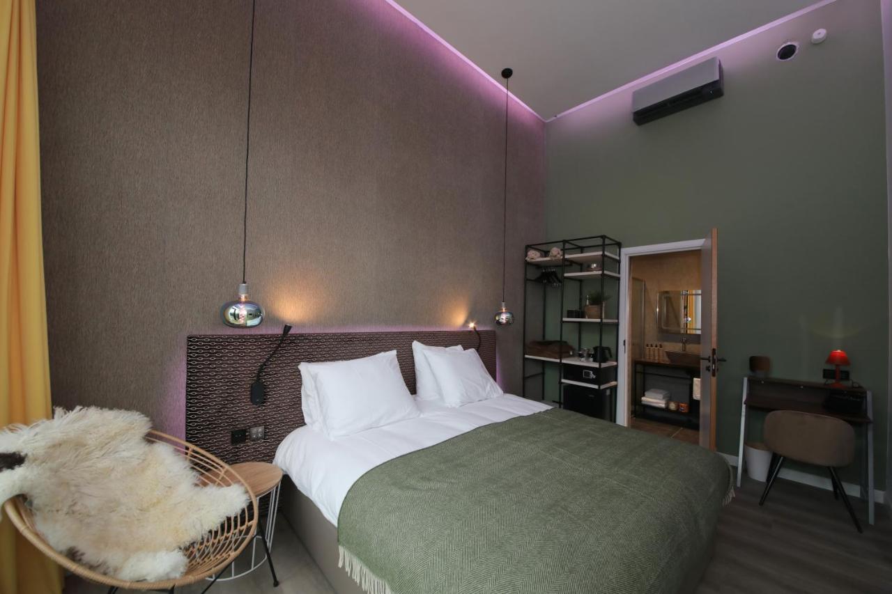 Valerius Boutique Hotel Wormer Eksteriør bilde