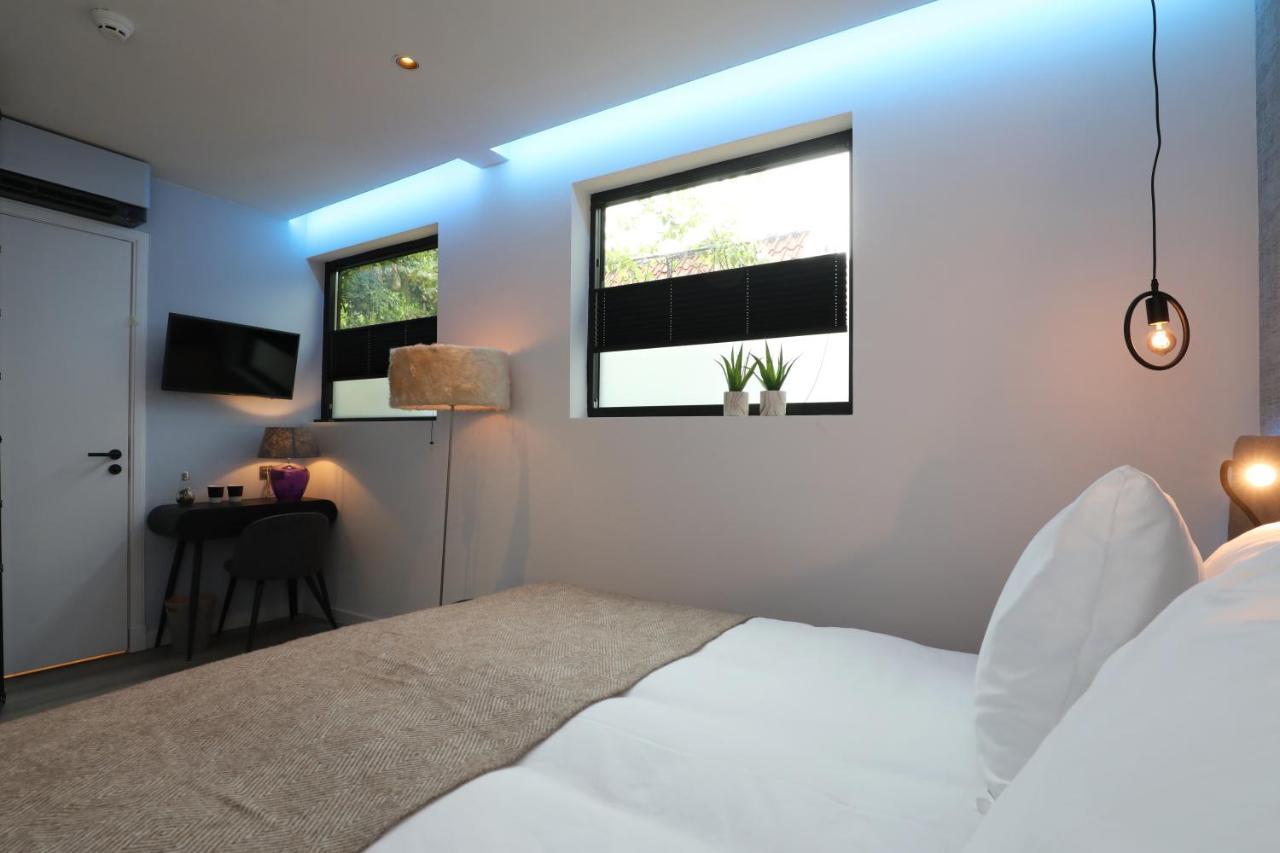 Valerius Boutique Hotel Wormer Eksteriør bilde